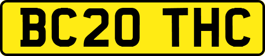 BC20THC