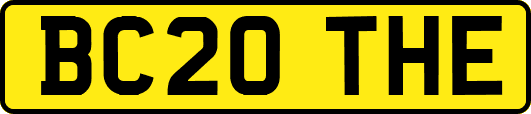 BC20THE