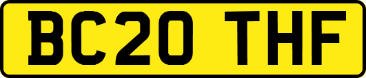 BC20THF