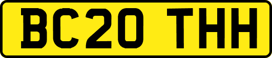 BC20THH