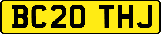 BC20THJ