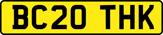 BC20THK