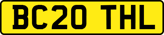 BC20THL