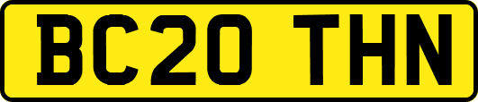 BC20THN