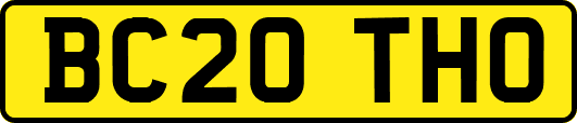 BC20THO