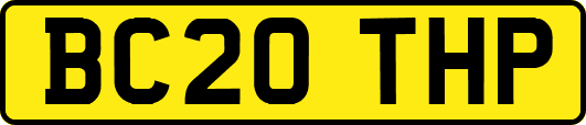 BC20THP