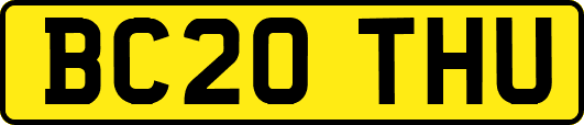 BC20THU
