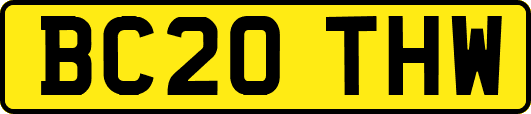 BC20THW