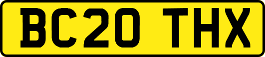 BC20THX
