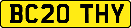 BC20THY
