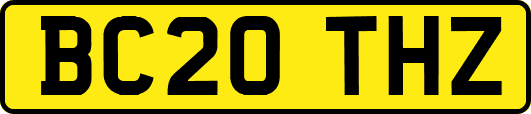 BC20THZ