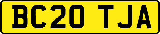 BC20TJA