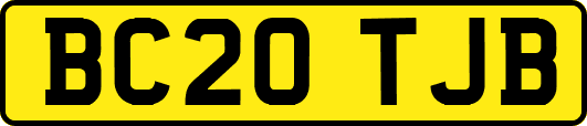 BC20TJB