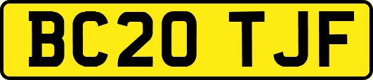 BC20TJF