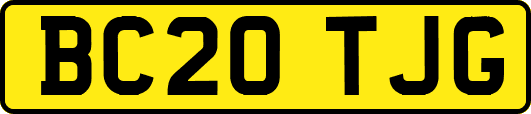 BC20TJG