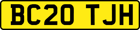 BC20TJH