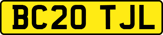 BC20TJL