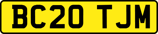BC20TJM