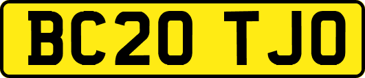 BC20TJO