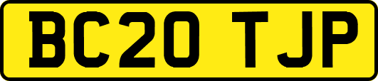 BC20TJP