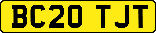 BC20TJT