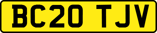 BC20TJV