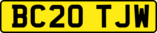 BC20TJW