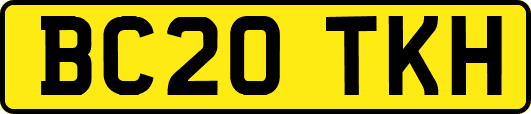 BC20TKH