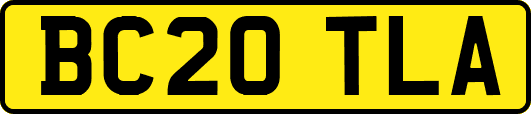 BC20TLA