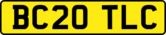 BC20TLC