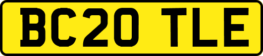 BC20TLE