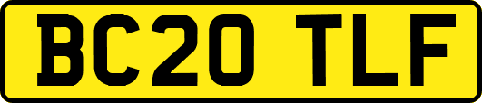 BC20TLF