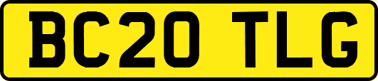 BC20TLG