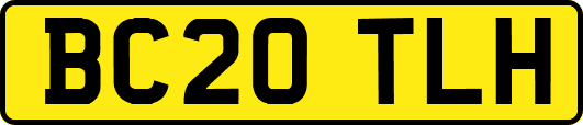 BC20TLH