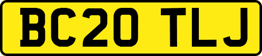 BC20TLJ