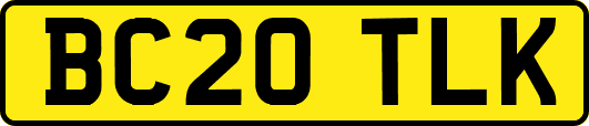 BC20TLK