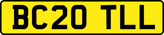 BC20TLL