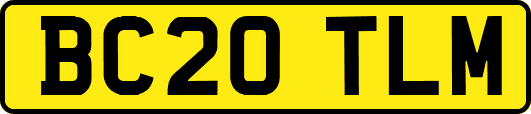 BC20TLM