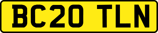 BC20TLN