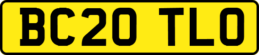 BC20TLO