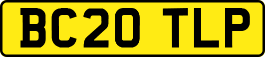 BC20TLP