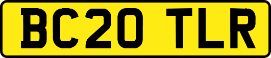 BC20TLR