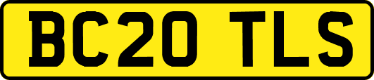 BC20TLS