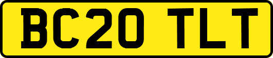 BC20TLT