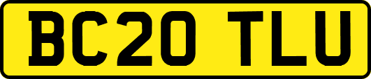 BC20TLU