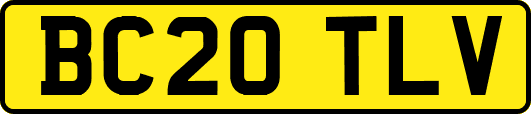 BC20TLV