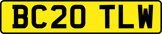 BC20TLW