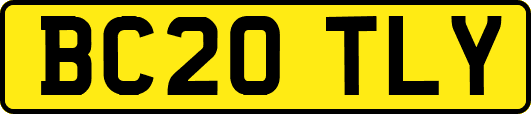 BC20TLY