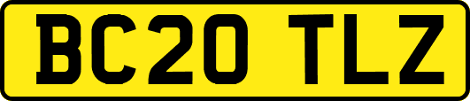 BC20TLZ