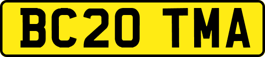 BC20TMA